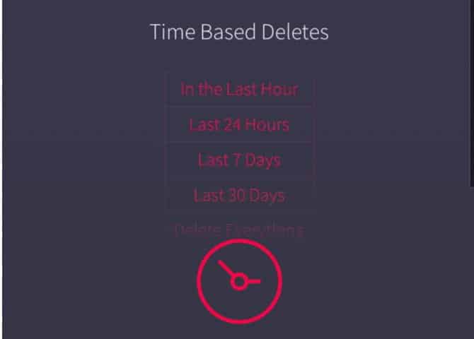 صورة لـ تنظيف صور iPhone السيئة باستخدام أفضل تطبيقات إزالة الصور غير الضرورية | bulk_delete_ios-L3UbCQfs-DzTechs