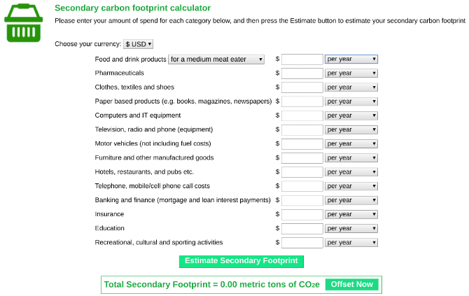 صورة لـ أفضل التطبيقات المجانية لحساب البصمة الكربونية التي تُسببها وكيفية تقليلها | calculate_carbon_footprint_secondary_carbon_footprint-lb9NCNfs-DzTechs