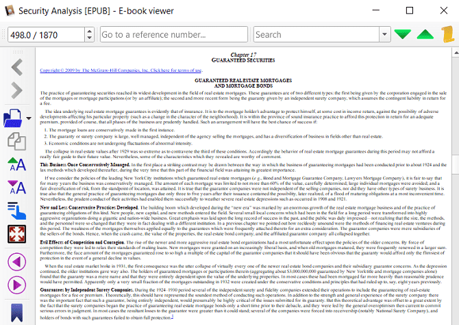صورة لـ أفضل تطبيقات قراءة الكتب الإلكترونية وملفات PDF لنظام التشغيل Windows | calibre_670x475-pDFBtQfs-DzTechs
