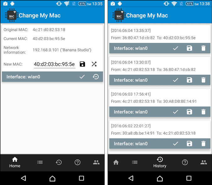 صورة لـ كيفية تمكين عنوان MAC العشوائي على أي جهاز | change_my_mac_app-sBf9wegs-DzTechs