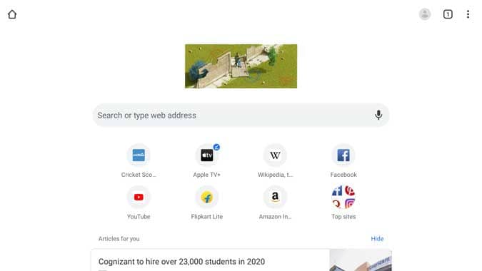 صورة لـ نصائح وحيل وميزات Nvidia 2019 SHIELD TV | chrome-LofYregs-DzTechs