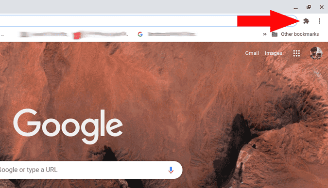 صورة لـ كيفية تمكين نغمة بدء التشغيل على Chromebook | chrome_extensions-arbBucgs-DzTechs