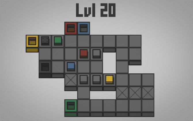 صورة لـ أصعب الألعاب عبر الإنترنت التي يُمكنك لعبها في متصفح الويب | color_filler_670x419-gZ51bQfs-DzTechs