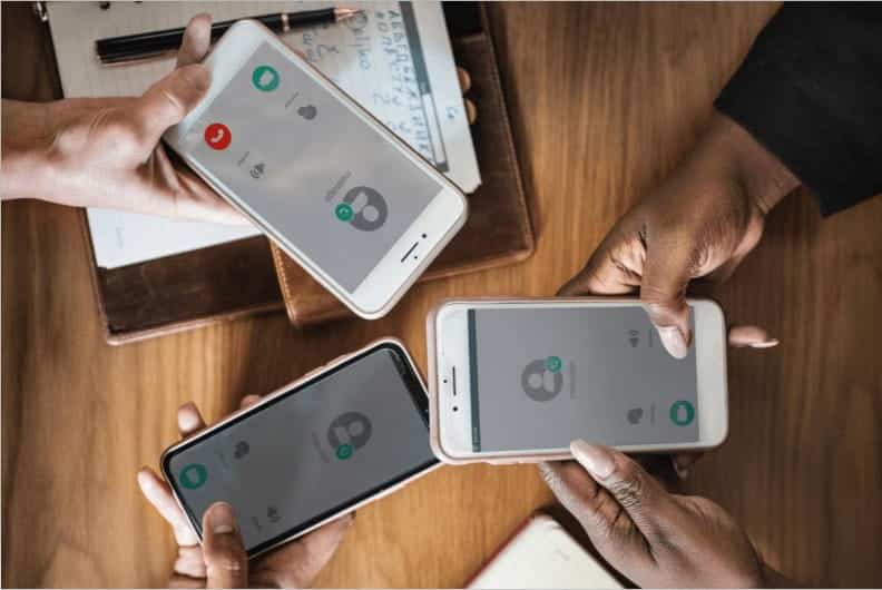 صورة لـ أشياء رائعة يمكنك القيام بها باستخدام Google Voice | d8acd988d8-JC8GFNfs-DzTechs