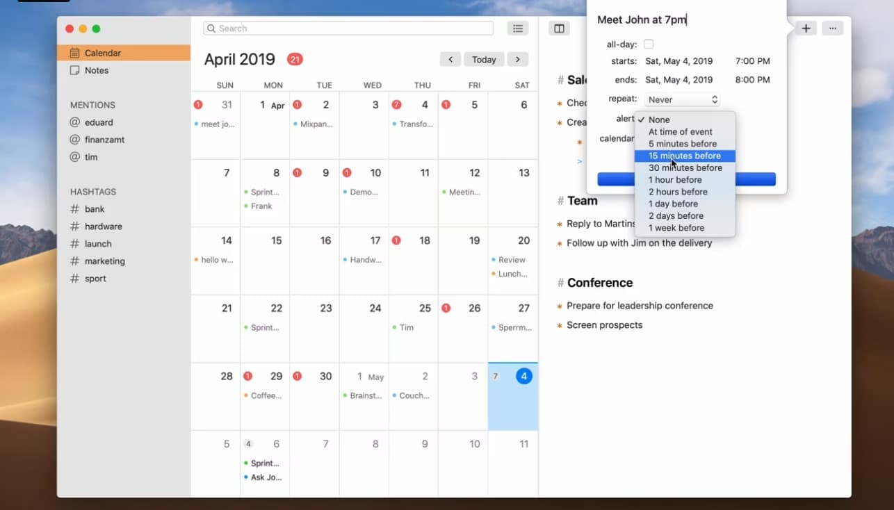 صورة لـ أفضل تطبيقات Bullet Journal لإنشاء المُذكرات النقطية اليومية بدون جهد | download24