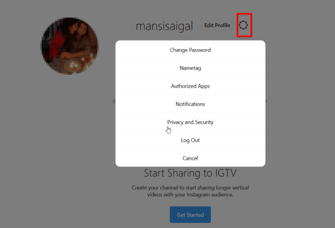 صورة لـ كيفية تنزيل أي شيء على الويب مجانًا: أفضل النصائح والأدوات | download_data_from_instagram-eeFm2Pfs-DzTechs