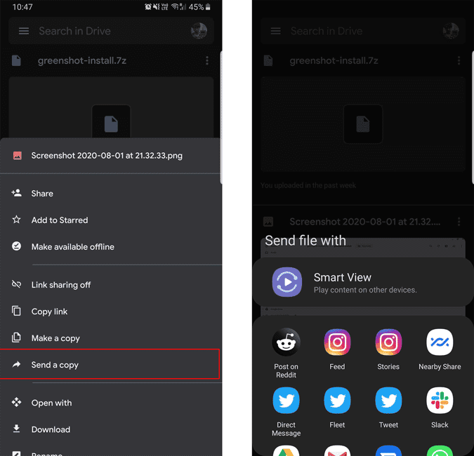 صورة لـ نصائح وحيل المشاركة عن قرب التي تجعلها تتفوق على Airdrop | drive-zJapNcgs-DzTechs