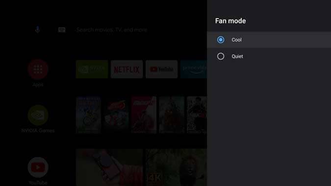 صورة لـ نصائح وحيل وميزات Nvidia 2019 SHIELD TV | fan-VgfYregs-DzTechs