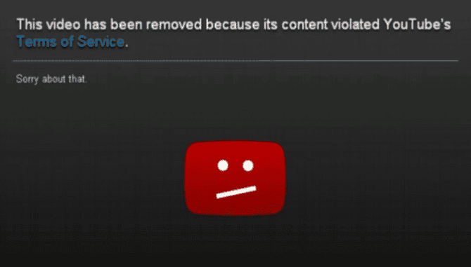 صورة لـ تطبيقات لإصلاح ما فشل فيه Youtube والتغلب على القيود | fix_youtube_fails_find_deleted_videos-mUK0ZNfs-DzTechs