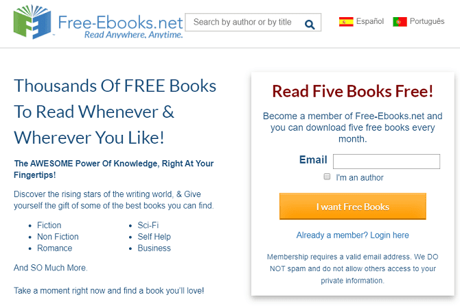 صورة لـ أفضل مواقع الويب لتنزيل الكتب الإلكترونية المجانية | freeebooks_670x450-ifL6WOfs-DzTechs