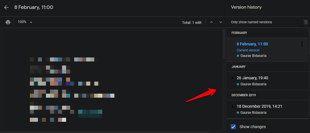 صورة لـ أفضل النصائح والحيل على Google Drive للمبتدئين والمحترفين | google-drive-tips-and-tricks-7-DzTechs