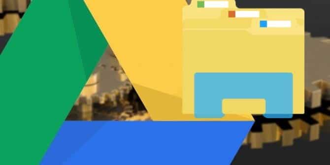 صورة لـ كيفية إضافة Google Drive إلى مستكشف ملفات Windows | google_drive_settings_670x335-IBkS5Ofs-DzTechs