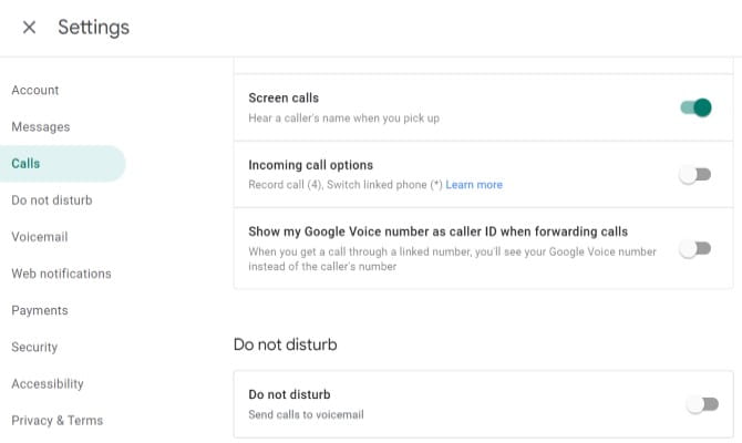 صورة لـ أشياء رائعة يمكنك القيام بها باستخدام Google Voice | google_voice_cool_1-I3NFFNfs-DzTechs