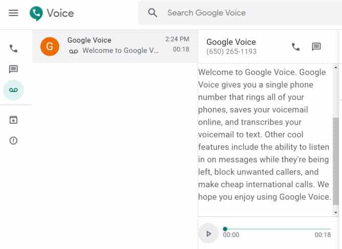 صورة لـ أشياء رائعة يمكنك القيام بها باستخدام Google Voice | google_voice_cool_2-oBNFFNfs-DzTechs