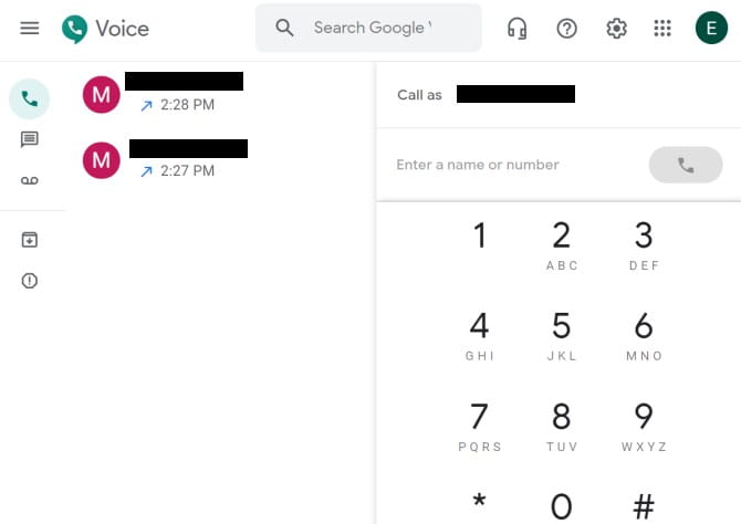 صورة لـ أشياء رائعة يمكنك القيام بها باستخدام Google Voice | google_voice_cool_6-O7NFFNfs-DzTechs