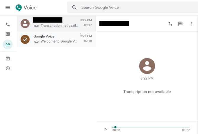 صورة لـ أشياء رائعة يمكنك القيام بها باستخدام Google Voice | google_voice_cool_7-z8NFFNfs-DzTechs