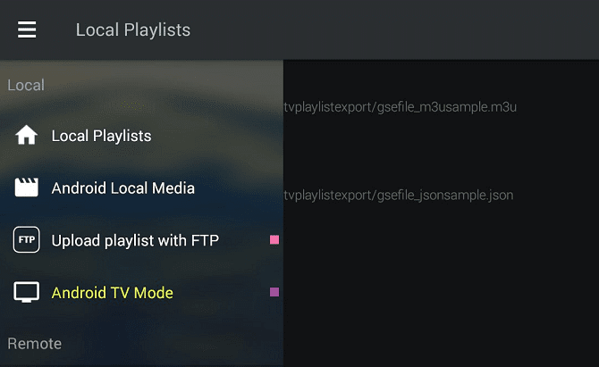 صورة لـ أفضل تطبيقات IPTV المجانية: كيفية مشاهدة البث التلفزيوني المباشر على Android | gse_android_tv_670x411-HWO0aPfs-DzTechs