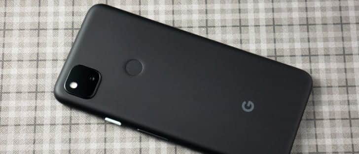 صورة لـ كيفية تمكين الضغط لتنشيط مساعد Google على Pixel 4A | gsmarena_000-cQNsNcgs-DzTechs