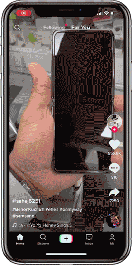 صورة لـ أفضل النصائح والحيل على TikTok التي يجب أن يعرفها كل المستخدمين الجدد | hello-DzTechs