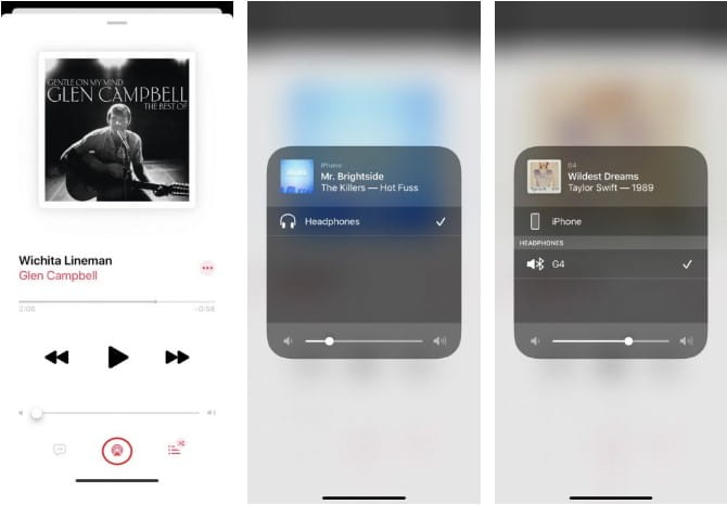 صورة لـ مكبرات صوت iPhone لا تعمل؟ إليك كيفية إصلاحها | iPhone_Speaker_Test-auaJINfs-DzTechs