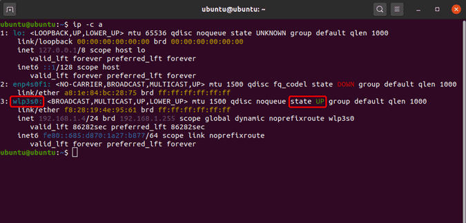صورة لـ كيفية تمكين عنوان MAC العشوائي على أي جهاز | ip_adapter_name-pCi9wegs-DzTechs