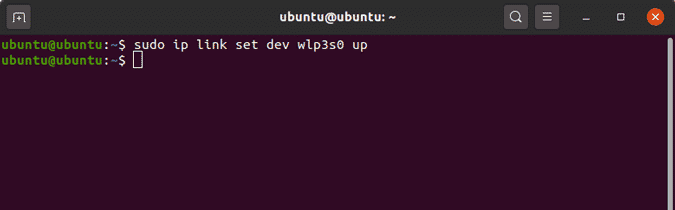 صورة لـ كيفية تمكين عنوان MAC العشوائي على أي جهاز | ip_adapter_turn_on-W0f9wegs-DzTechs