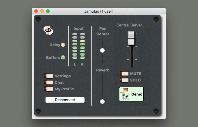 صورة لـ كيفية تجميع نشاطات العزف مع فرقتك المُوسيقية عبر الإنترنت | jam_with_your_band_online_jamulus-1p7jOQfs-DzTechs