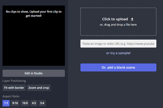 صورة لـ أفضل تطبيقات تحرير الفيديو لأجهزة Chromebook | kapwing_670x445-JUW7OQfs-DzTechs