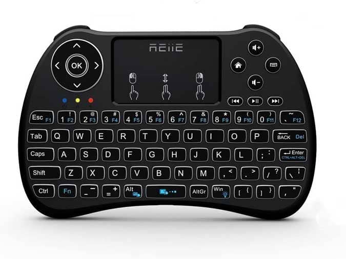 صورة لـ هل فقدت جهاز التحكم عن بُعد الخاص بـ Samsung TV؟ إليك بعض الخيارات التي يُمكنك تجربتها | key-P1PxFegs-DzTechs