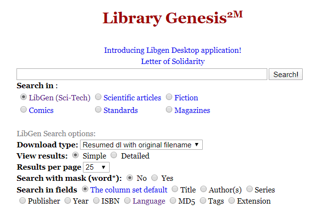 صورة لـ أفضل مواقع الويب لتنزيل الكتب الإلكترونية المجانية | library_genesis_670x460-7DL6WOfs-DzTechs