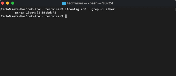 صورة لـ كيفية تمكين عنوان MAC العشوائي على أي جهاز | mac_address_changed-pOf9wegs-DzTechs