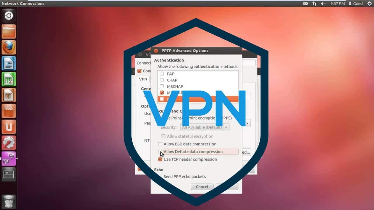 صورة لـ كيفية تثبيت عميل VPN على توزيعة Ubuntu | maxresdefault-lajCkOfs-DzTechs