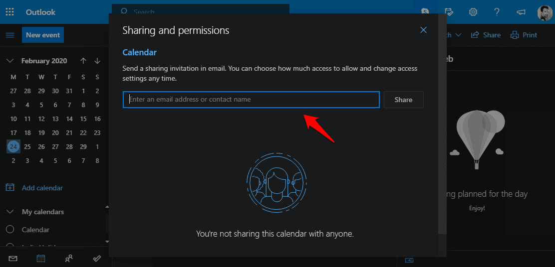 صورة لـ أفضل النصائح والحيل لتطبيق الويب Microsoft Outlook | microsoft-outlook-tips-and-tricks-6-DzTechs