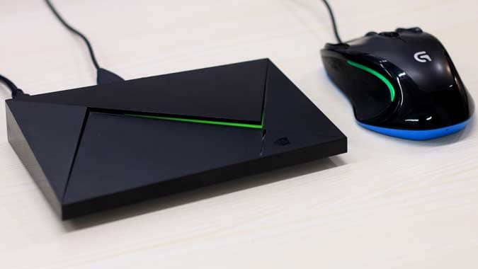 صورة لـ ماذا تفعل إذا فقدتَ جهاز التحكم عن بُعد في جهاز Android TV | mouse-hQxwnegs-DzTechs