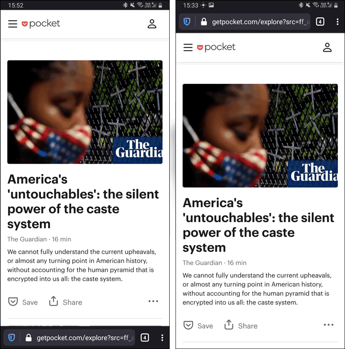 صورة لـ أفضل النصائح والحيل لـ Firefox على Android | move_the_toolbar_to_the_top_and_bottom-8snpxcgs-DzTechs