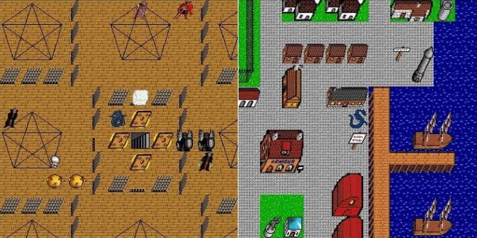 صورة لـ أفضل خوادم الألعاب التي يمكنك تشغيلها على Raspberry Pi | muo-diy-raspberrypi-gameserver-crossfire2-DzTechs