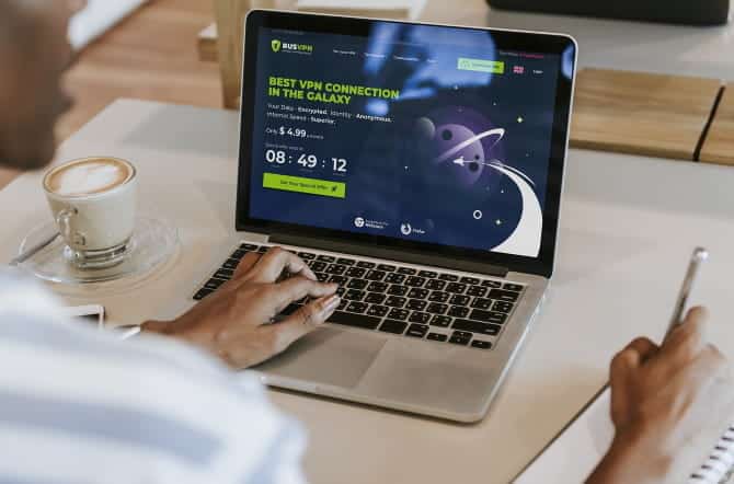 صورة لـ أفضل النصائح المفيدة عندما تكون سرعة VPN بطيئة | muo_security_slow_vpn_new-clVYlRfs-DzTechs