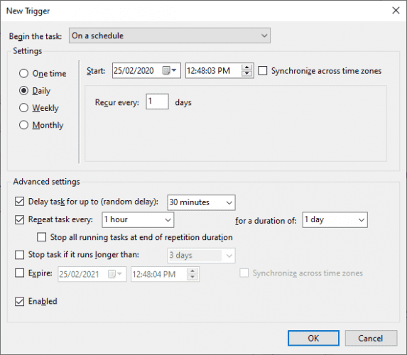 صورة لـ أفضل الأفكار العملية للمُزاح من خلال التعديل على كمبيوتر صديقك | new_trigger_573x500-MRNNBOfs-DzTechs