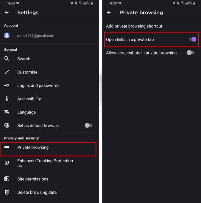 صورة لـ أفضل النصائح والحيل لـ Firefox على Android | open_links_in_private_mode-berpxcgs-DzTechs