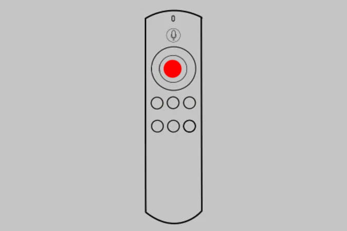 صورة لـ جميع اختصارات جهاز التحكم عن بُعد لـ Firestick التي يجب أن تعرفها | pair_remote-pSw5hPfs-DzTechs