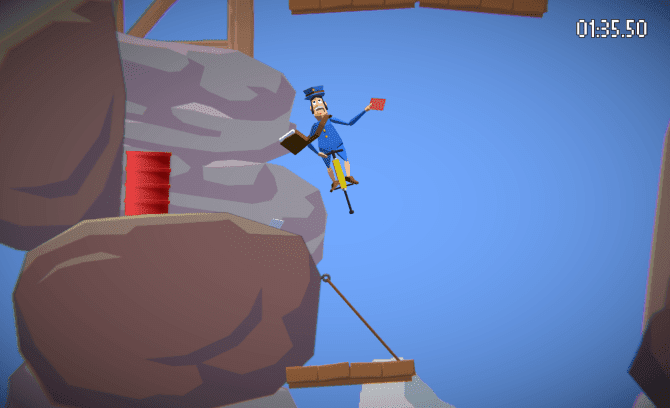 صورة لـ أصعب الألعاب عبر الإنترنت التي يُمكنك لعبها في متصفح الويب | pogo_postman_670x408-am61bQfs-DzTechs