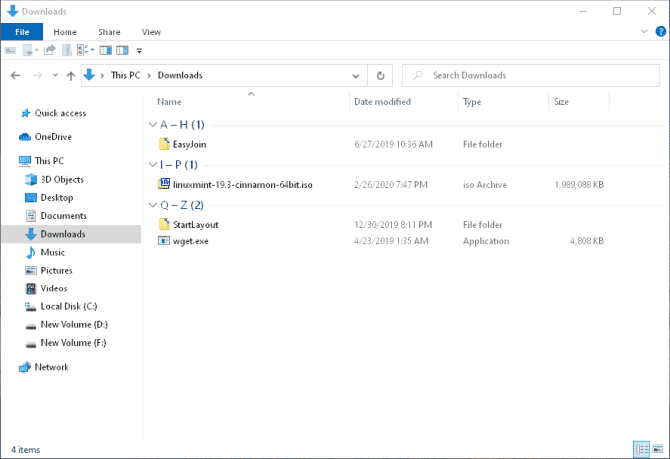 صورة لـ هل توقف التنزيل في Google Chrome؟ إليك كيف تستأنفه بنجاح | put_wget_executable_in_users_folder_2-lbqHZOfs-DzTechs