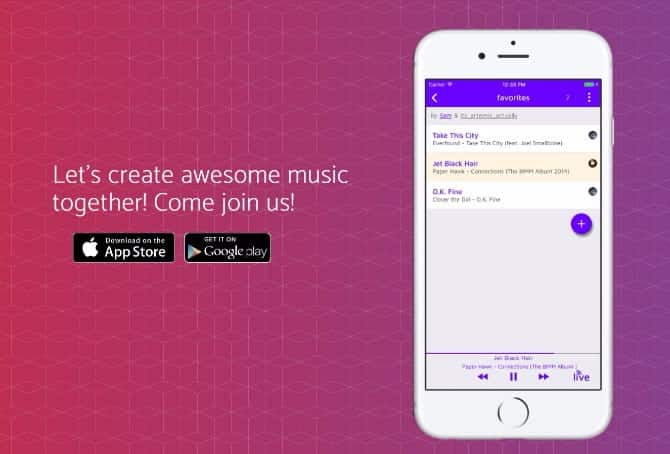 صورة لـ كيفية الاستماع إلى الموسيقى مع الأصدقاء عن بُعد عبر الإنترنت | quorus-sLwebRfs-DzTechs