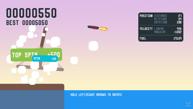 صورة لـ أصعب الألعاب عبر الإنترنت التي يُمكنك لعبها في متصفح الويب | rocketpult_670x377-5p61bQfs-DzTechs