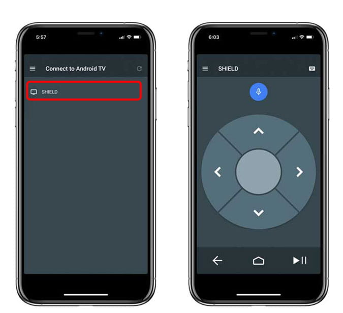 صورة لـ ماذا تفعل إذا فقدتَ جهاز التحكم عن بُعد في جهاز Android TV | s-Zkxwnegs-DzTechs