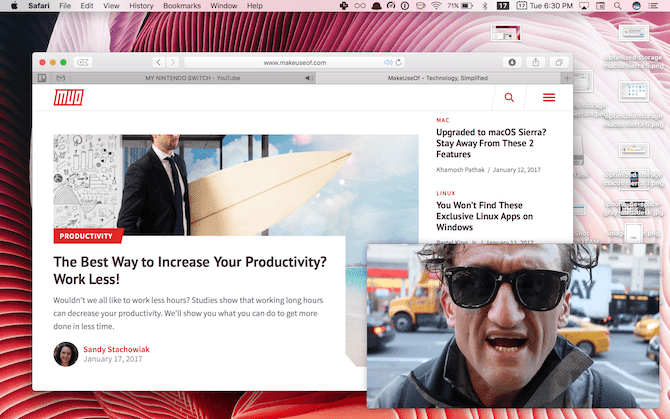 صورة لـ النصائح والحيل الأساسية على Safari لمستخدمي Mac | safari-mac-tips-and-tricks-5-DzTechs