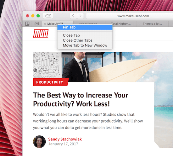 صورة لـ النصائح والحيل الأساسية على Safari لمستخدمي Mac | safari-mac-tips-and-tricks-7-DzTechs