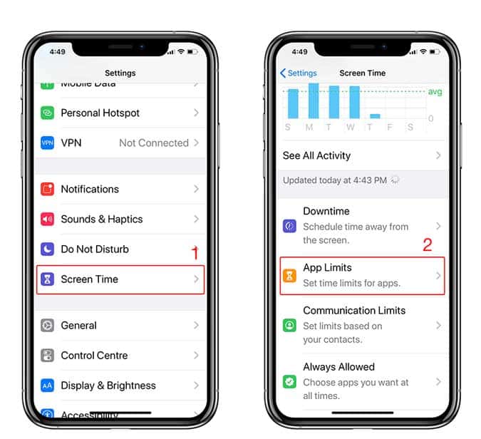 صورة لـ أفضل النصائح والحيل على TikTok التي يجب أن يعرفها كل المستخدمين الجدد | screen1-1EQfiPfs-DzTechs