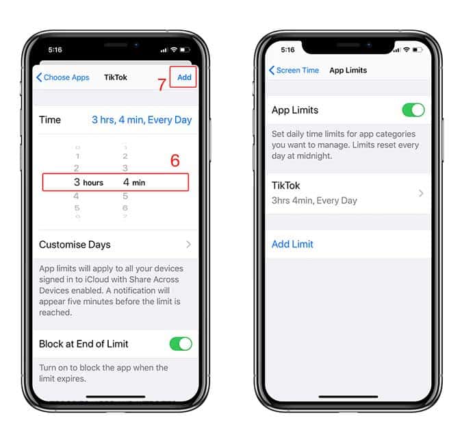 صورة لـ أفضل النصائح والحيل على TikTok التي يجب أن يعرفها كل المستخدمين الجدد | screen_3-1KPfiPfs-DzTechs