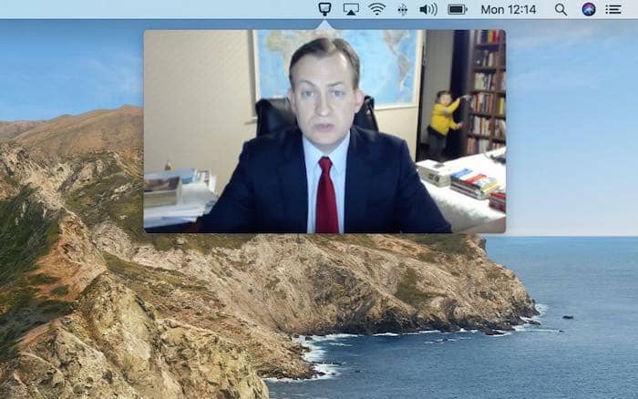 صورة لـ أفضل تطبيقات شريط القائمة لنظام التشغيل macOS التي يجب أن تستخدمها | screenshot_1-92AGRcgs-DzTechs